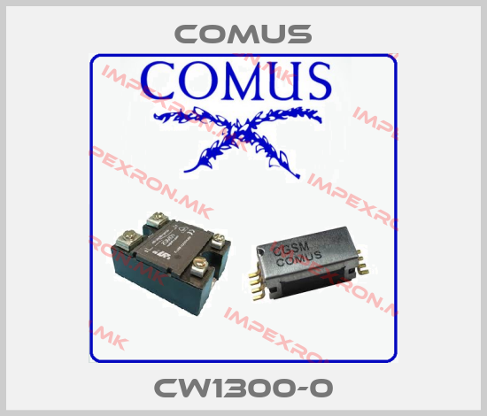 Comus-CW1300-0price