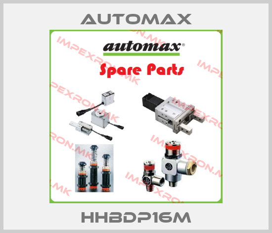 Automax-HHBDP16Mprice