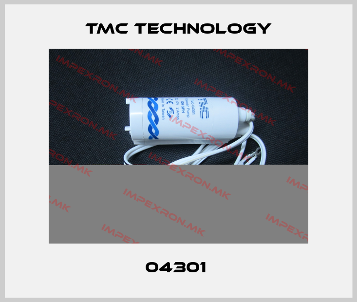 TMC TECHNOLOGY-04301 price