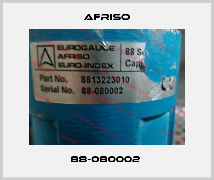 Afriso-88-080002 price