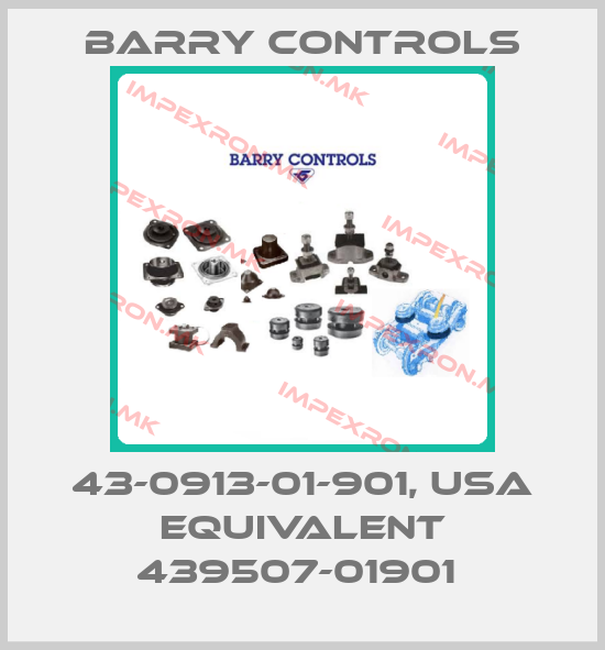 Barry Controls Europe