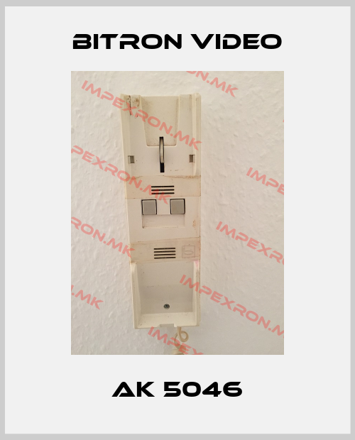 Bitron video-AK 5046price
