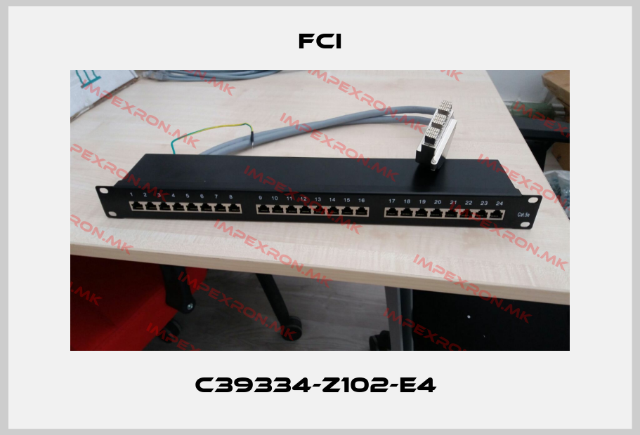 Fci-C39334-Z102-E4 price