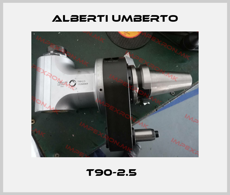 Alberti Umberto-T90-2.5  price