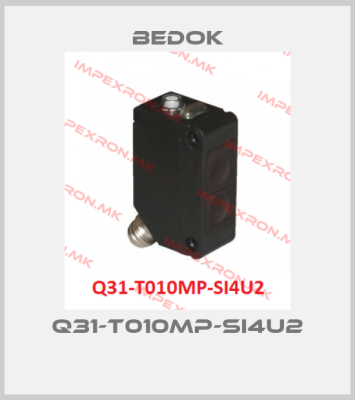 Bedok-Q31-T010MP-SI4U2price