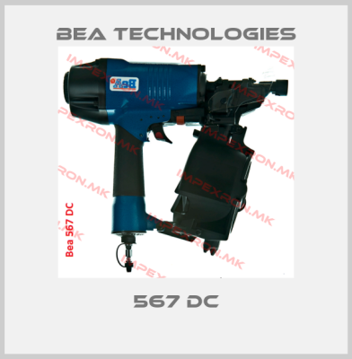 BEA Technologies-567 DCprice