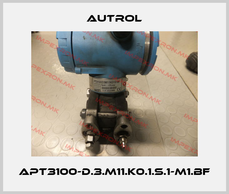 Autrol-APT3100-D.3.M11.K0.1.S.1-M1.BFprice