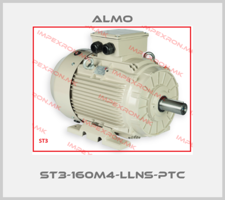 Almo-ST3-160M4-LLNS-PTCprice