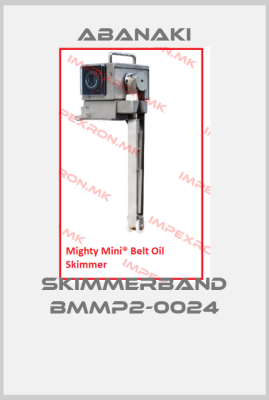 Abanaki-Skimmerband BMMP2-0024price