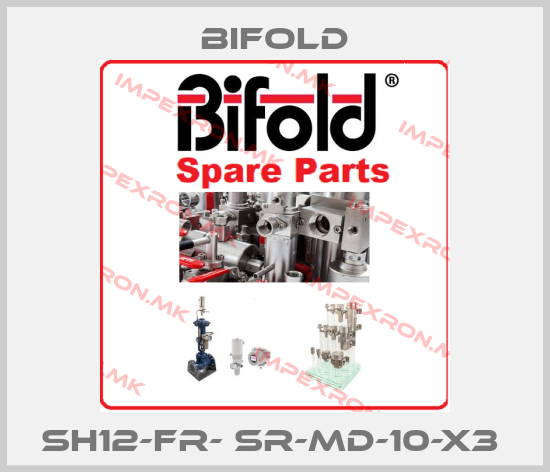 Bifold- SH12-FR- SR-MD-10-X3 price