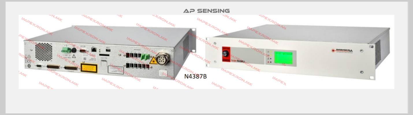 AP Sensing-N4387B-002price