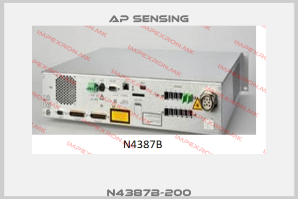 AP Sensing-N4387B-200price