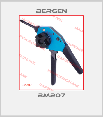 Bergen-BM207price