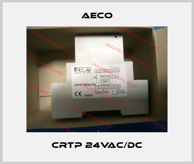 Aeco-CRTP 24VAC/DCprice