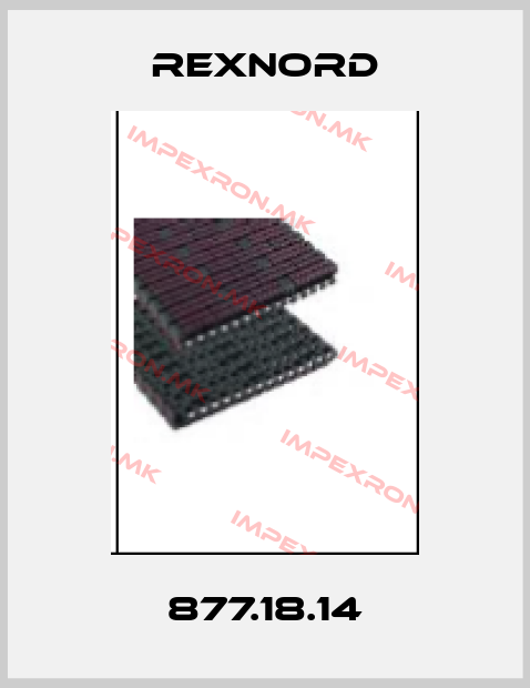 Rexnord-877.18.14price
