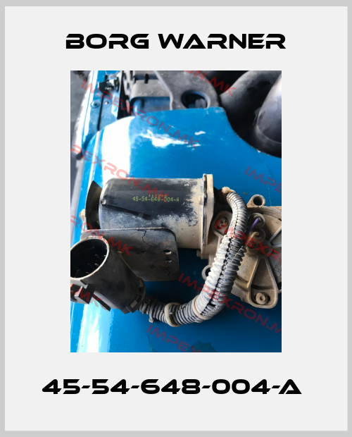 Borg Warner-45-54-648-004-A price