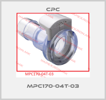 Cpc-MPC170-04T-03price