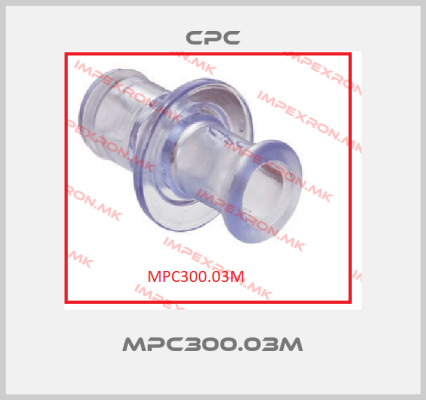 Cpc-MPC300.03Mprice