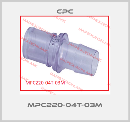 Cpc-MPC220-04T-03Mprice