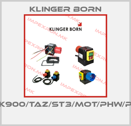Klinger Born Europe