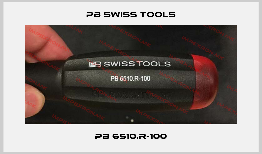 PB Swiss Tools-PB 6510.R-100price