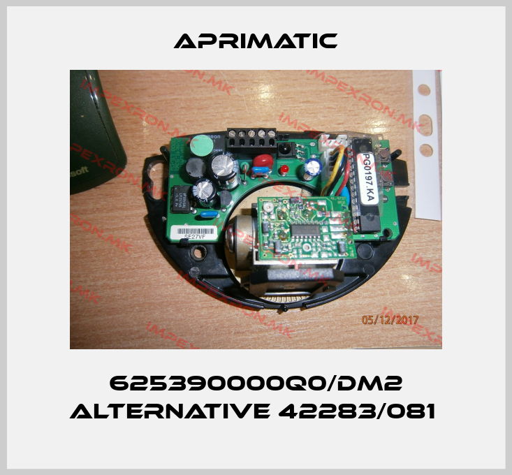 Aprimatic-625390000Q0/DM2 alternative 42283/081 price