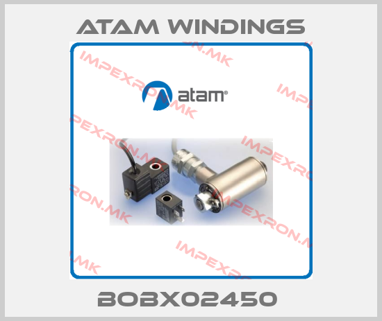 Atam Windings-BOBX02450 price
