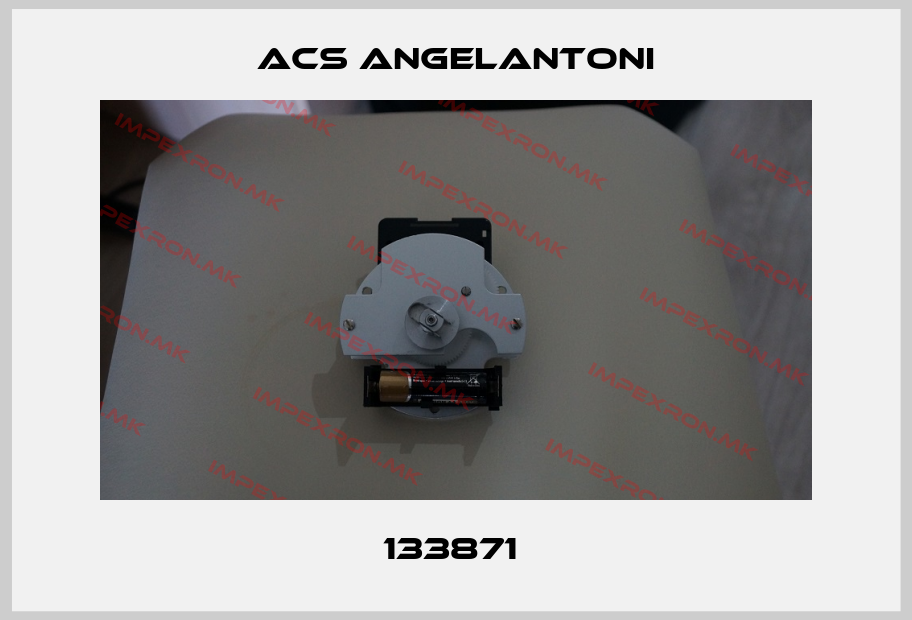 ACS Angelantoni-133871 price