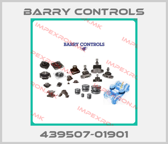 Barry Controls-439507-01901price