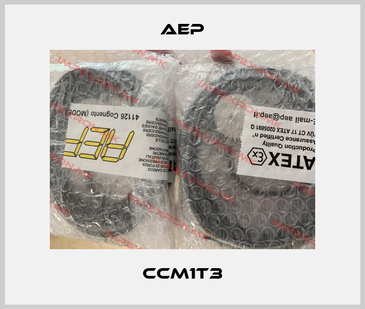 AEP-CCM1T3price