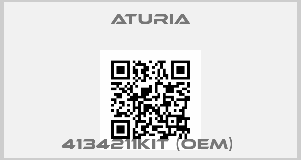 Aturia-4134211KIT (OEM) price