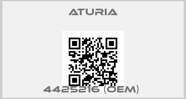 Aturia-4425216 (OEM) price