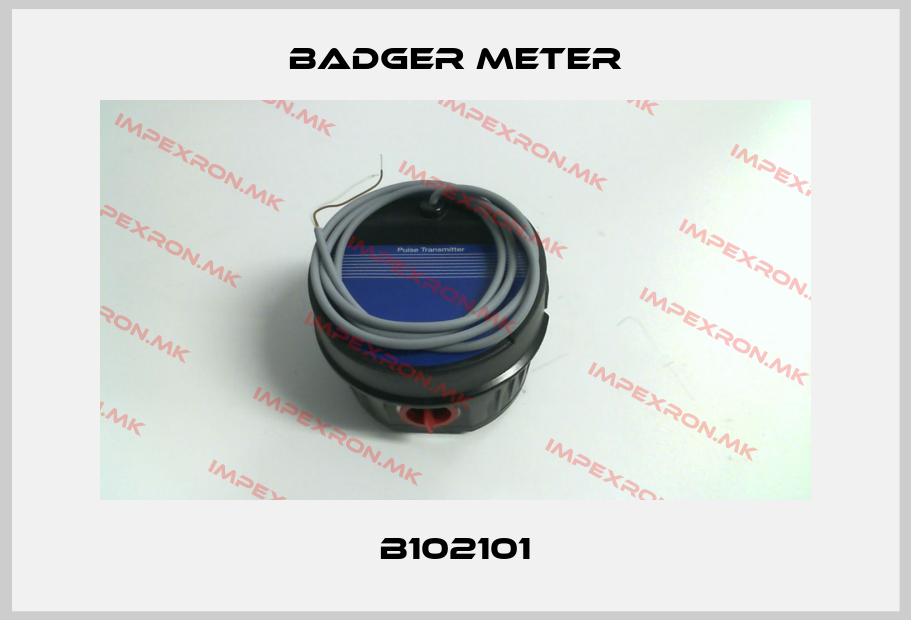 Badger Meter-B102101price