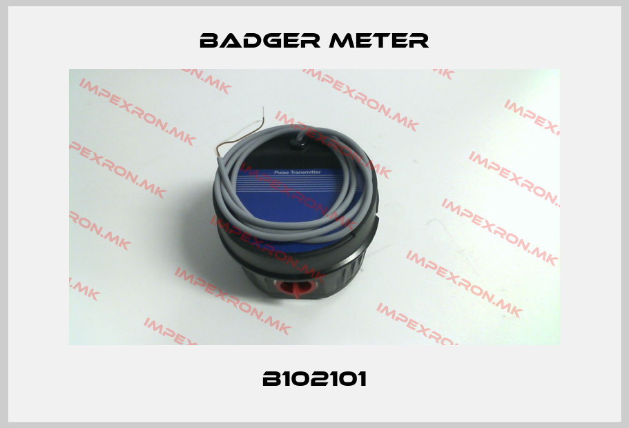 Badger Meter Europe