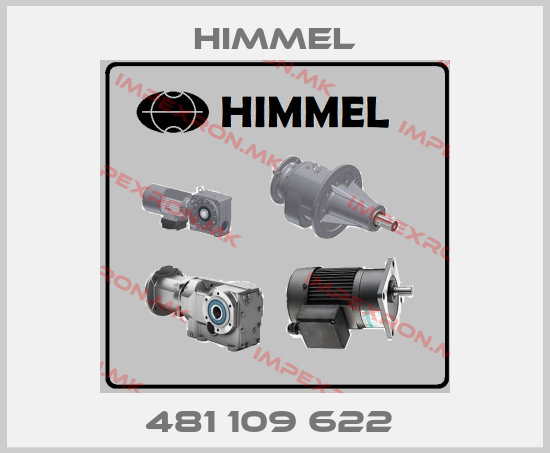 HIMMEL- 481 109 622 price