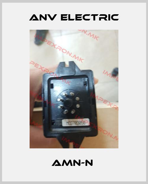 ANV Electric-AMN-N price