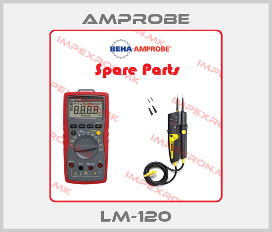 AMPROBE-LM-120price