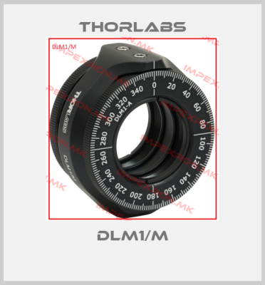 Thorlabs-DLM1/Mprice