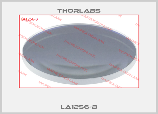 Thorlabs-LA1256-Bprice