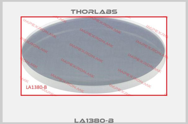 Thorlabs-LA1380-Bprice
