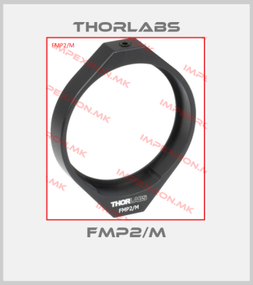 Thorlabs-FMP2/Mprice