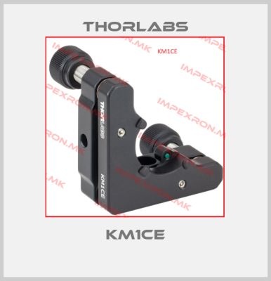 Thorlabs-KM1CEprice