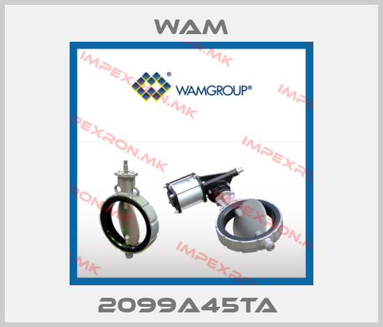 Wam-2099A45TA price