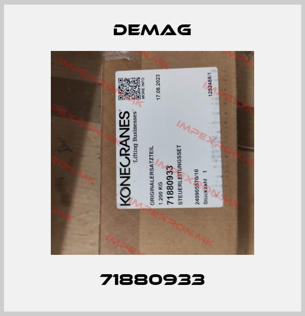 Demag-71880933price