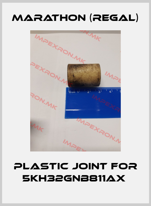 Marathon (Regal)-plastic joint for 5KH32GNB811AX price