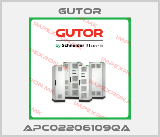 Gutor-APC02206109QA  price