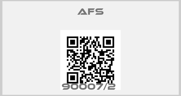 Afs Europe