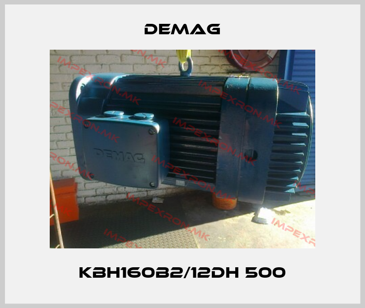 Demag-KBH160B2/12DH 500price