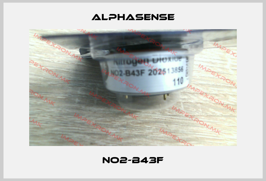 Alphasense-NO2-B43Fprice