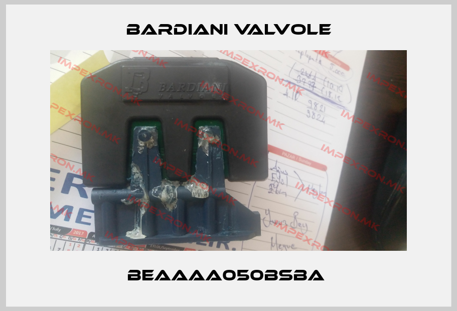 Bardiani Valvole-BEAAAA050BSBA price